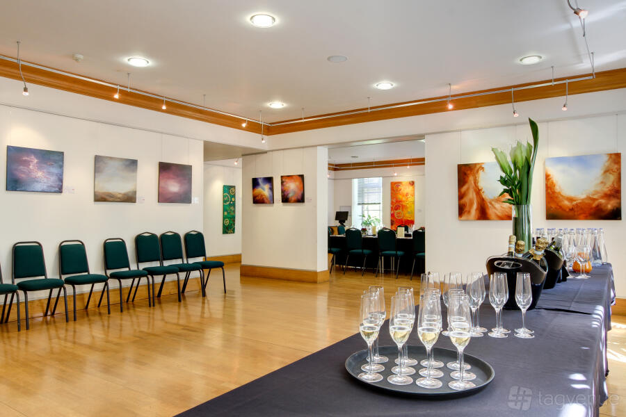 Knapp Gallery at