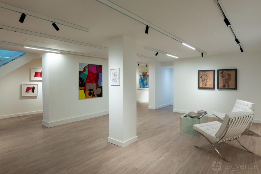Gallery Gallery