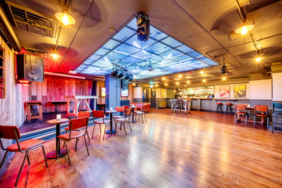 Whole Venue Hire at