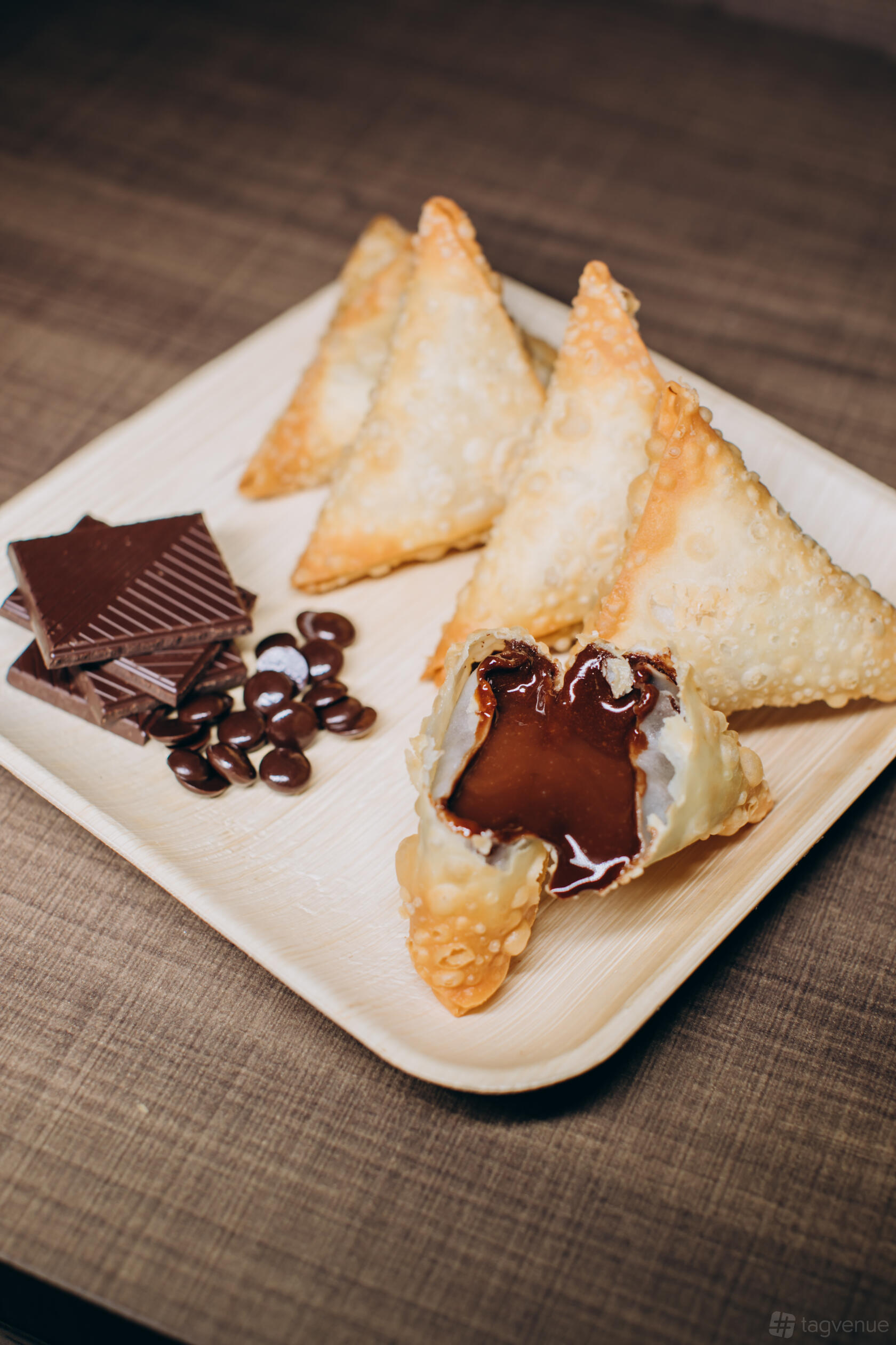 House Of Samosas Venue Rental in Singapore | Photos & Prices