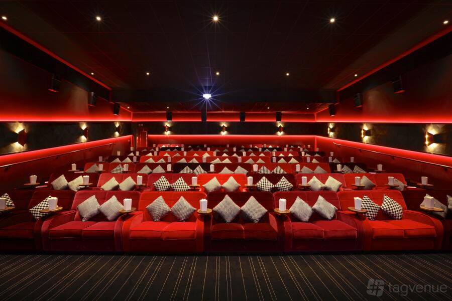 Screen 1 at