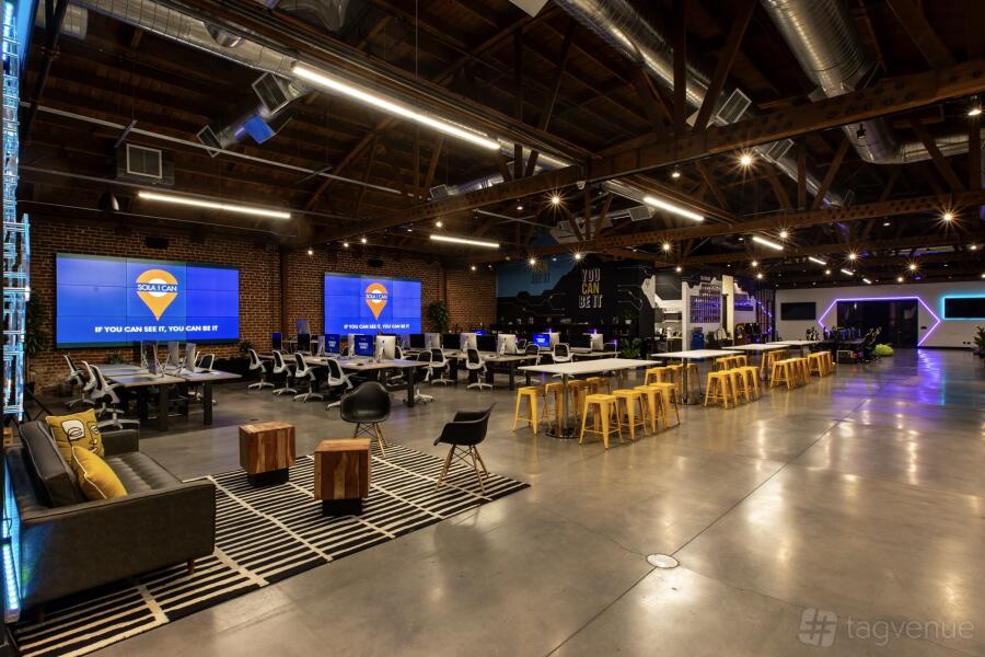 Technology Center at