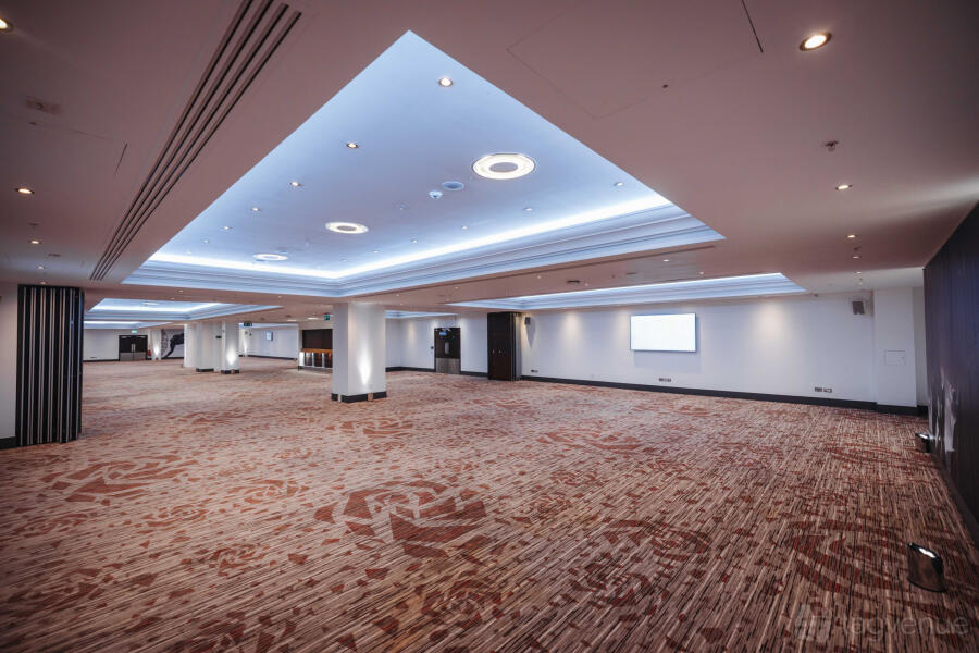 Shakespeare Suite at