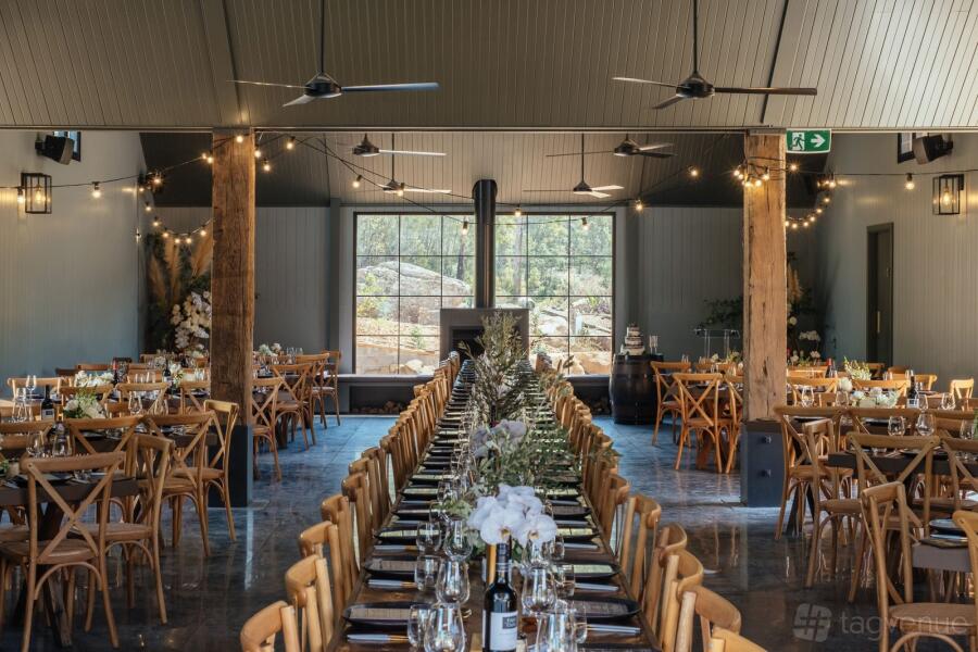 The Woodhouse at The Woodhouse Wollombi