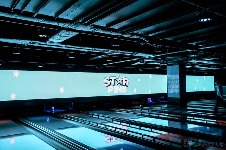 Strike & Slide Strike & Slide