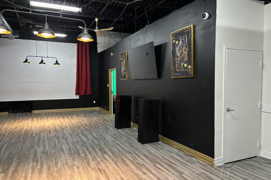 Loft 66 Loft 66 Venue Rental in Toronto, ON | Photos & Prices
