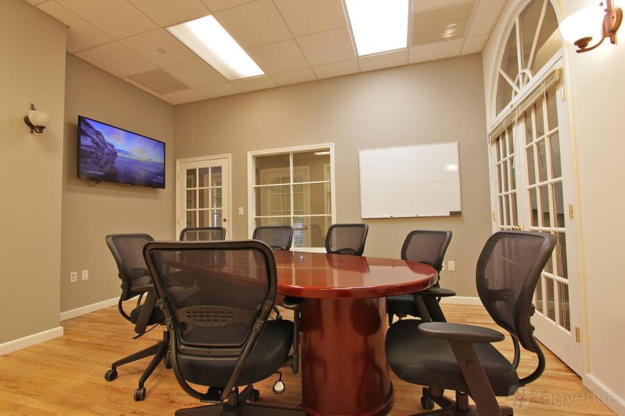 Select Office Suites Flatiron Select Office Suites Flatiron