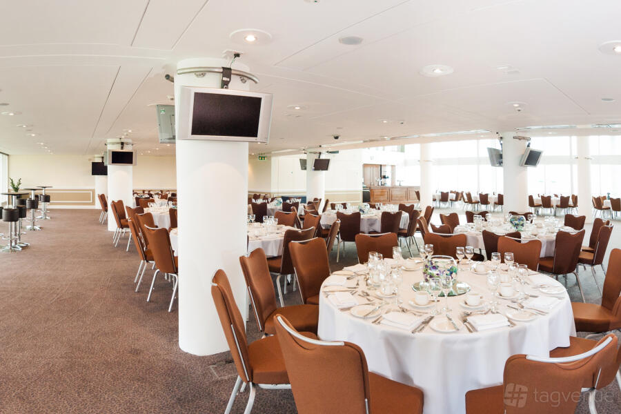 Derby Suite at