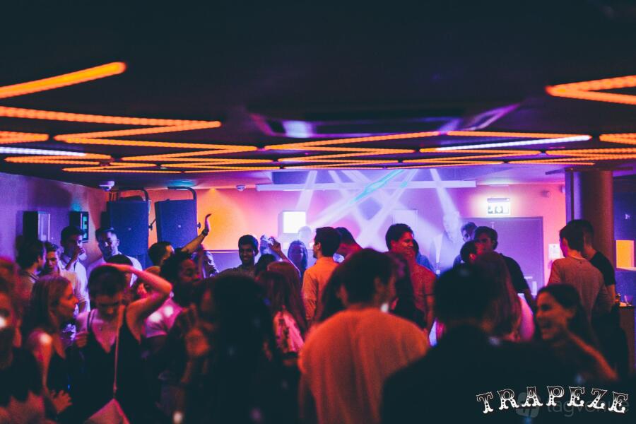 Basement Club Basement Club
