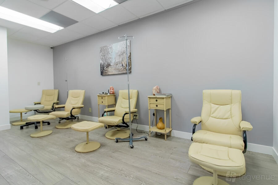 Therapy Room Therapy Room