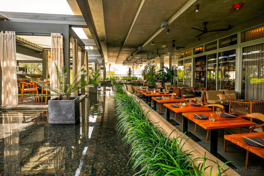 Terrace Buyout Terrace Buyout