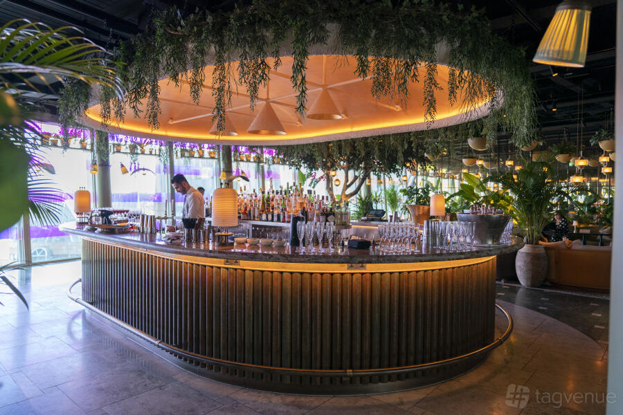 14th Storeys 14 Stories Venue Hire in London | Reviews, Photos & Prices