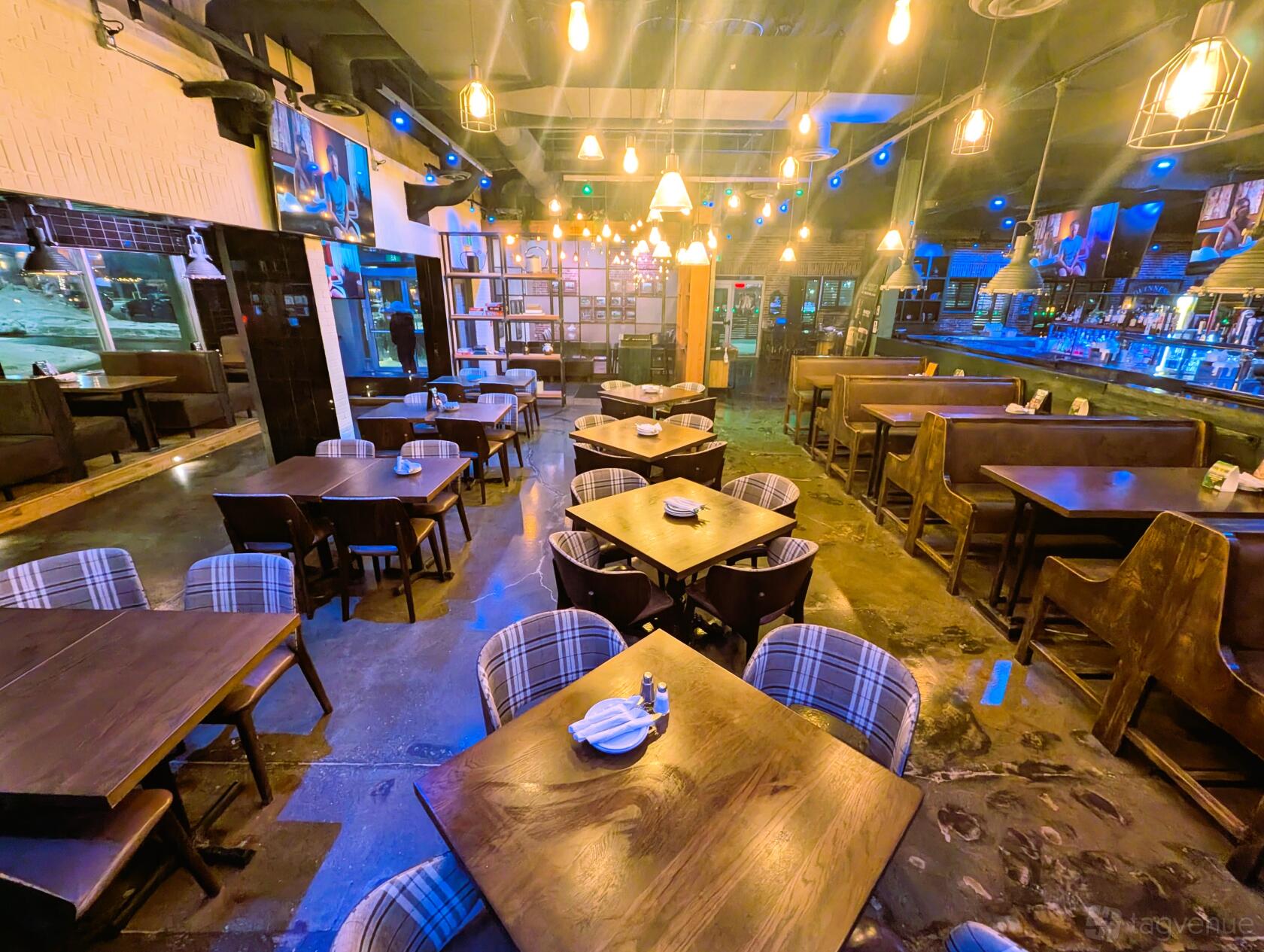 Fionn MacCool's Richmond Hill