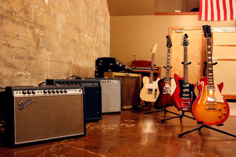 Stonecutter Recording Studios Stonecutter Recording Studios