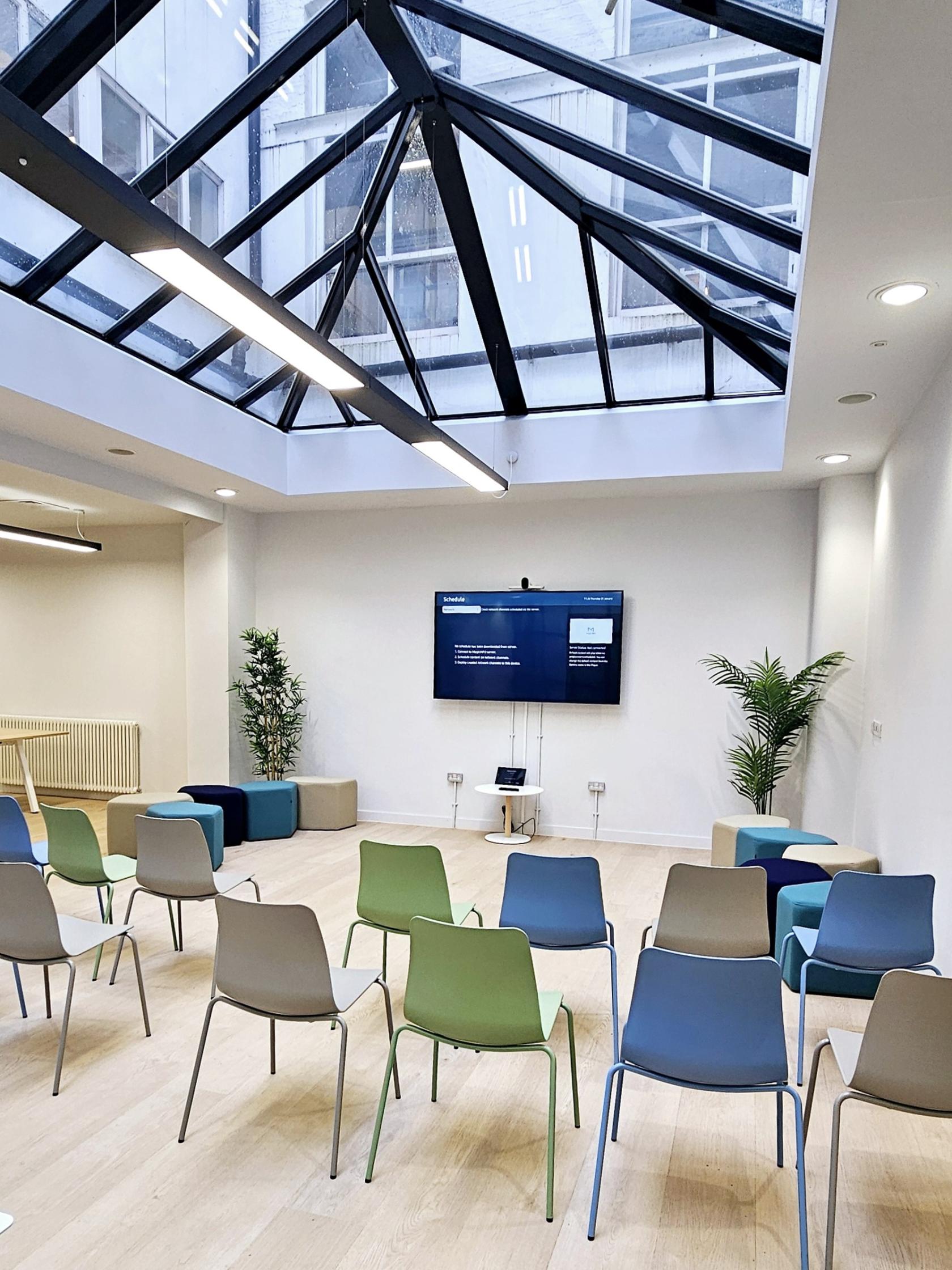 ZEBOX UK Venue Hire in Manchester | Reviews, Photos & Prices