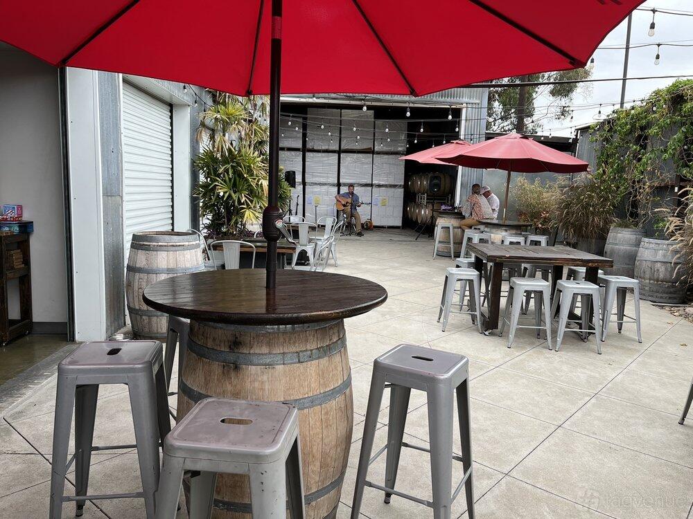 La Mesa Wine Works Venue Rental in San Diego, CA | Reviews, Photos & Prices