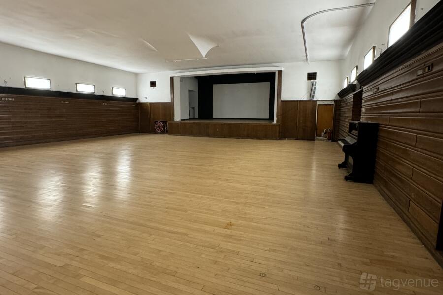 Greenwich Borough Hall - Wedding & Event Venue Hire - London - Tagvenue.com