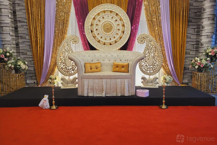 Thirsty Horse Event Hall Venue Rental in Singapore | Reviews, Photos ...