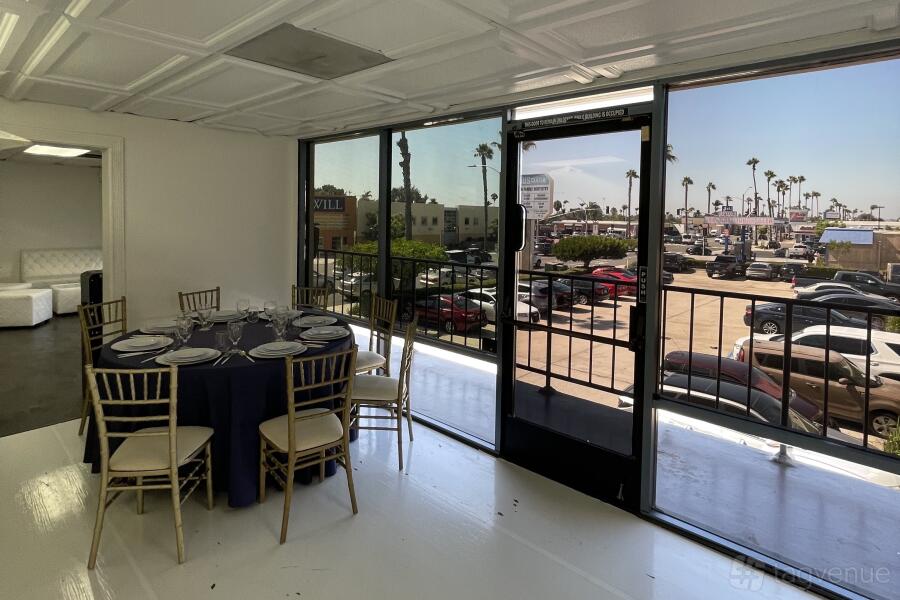 Canvas (Event Venue) Canvas (Event Venue)