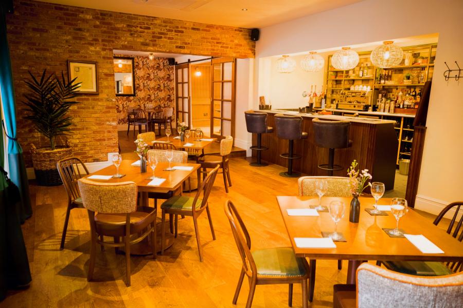 Gilt Cafe Bar Gilt Cafe Bar