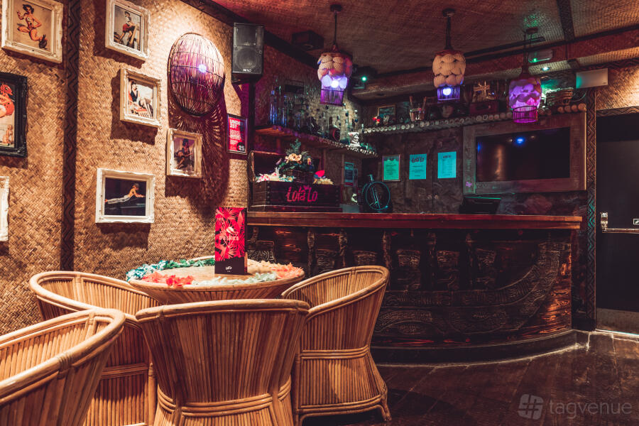 Ciroc Lounge Ciroc Lounge