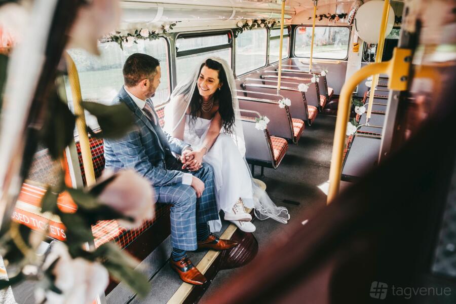 Dualway Vintage Bus Dualway Vintage Bus