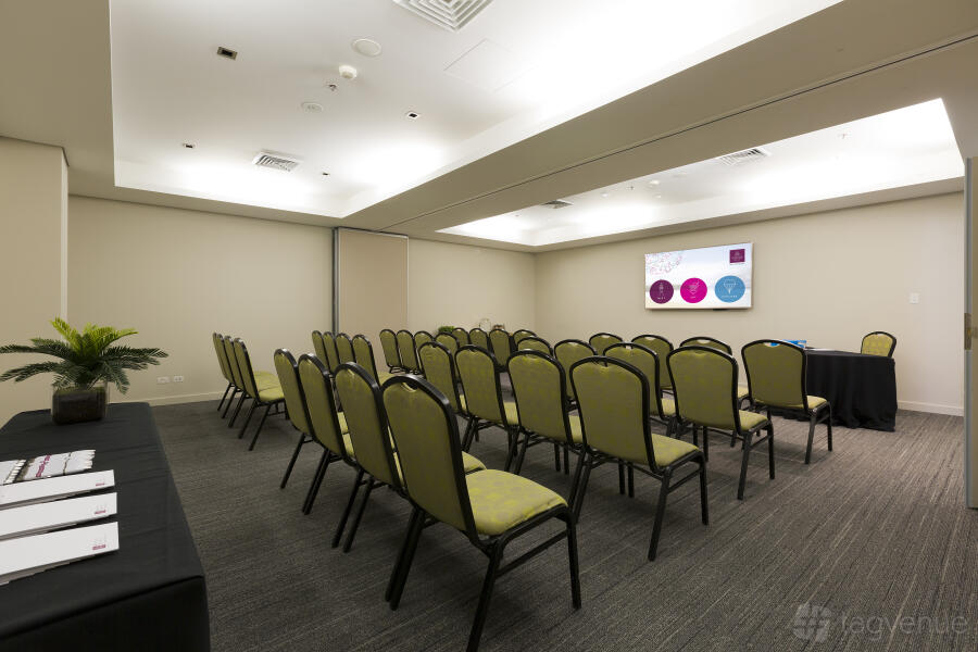 Foreshore Room at