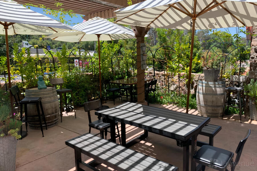 Patio Patio