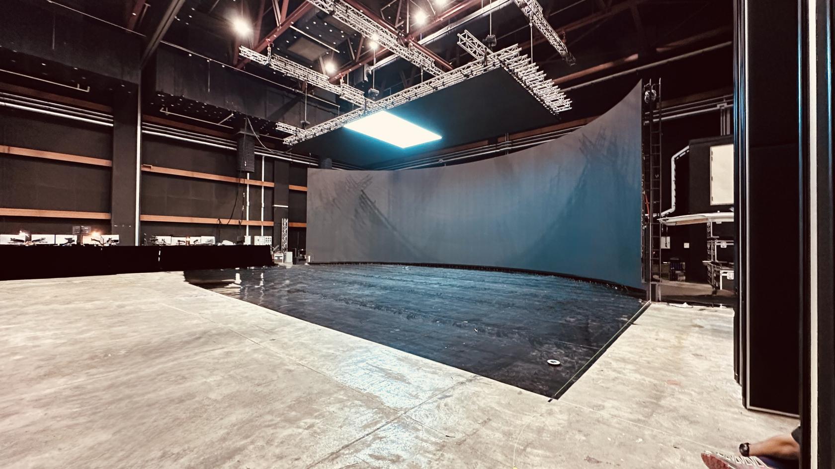 Infinite Renta Aux Infinite Studios Venue Rental in Singapore | Reviews, Photos & Prices