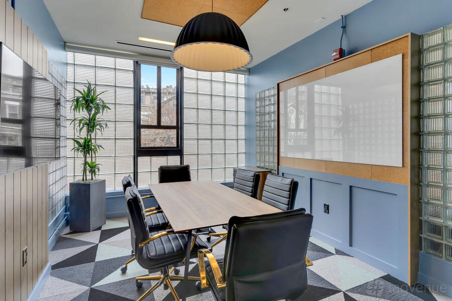 Private Meeting Room II Private Meeting Room II