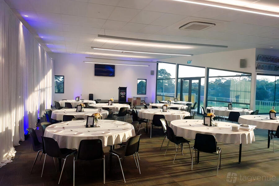 Norwood Sporting Club Norwood Sporting Club