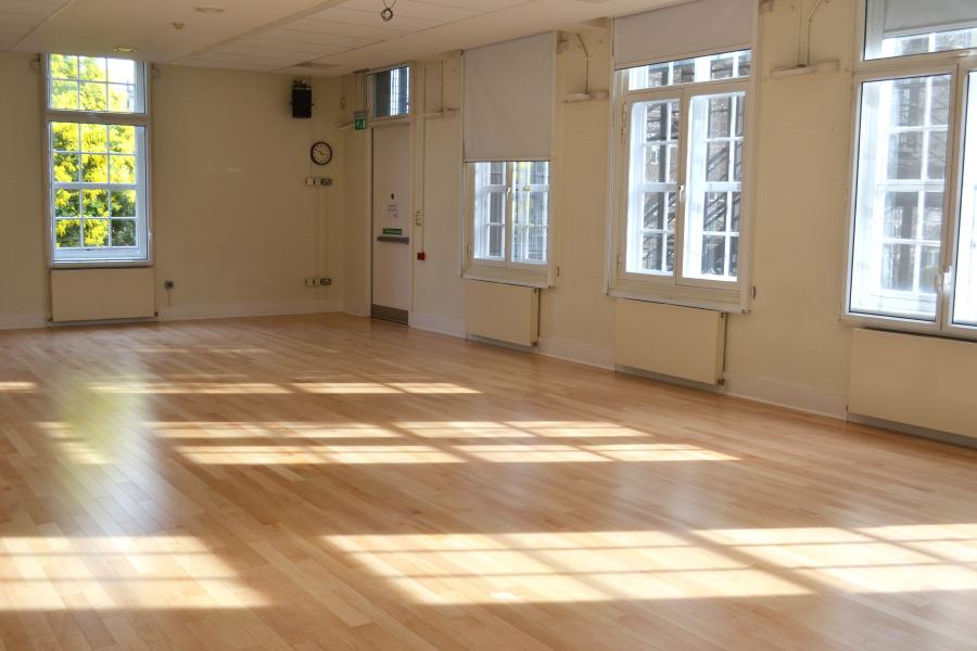 Research Studio at