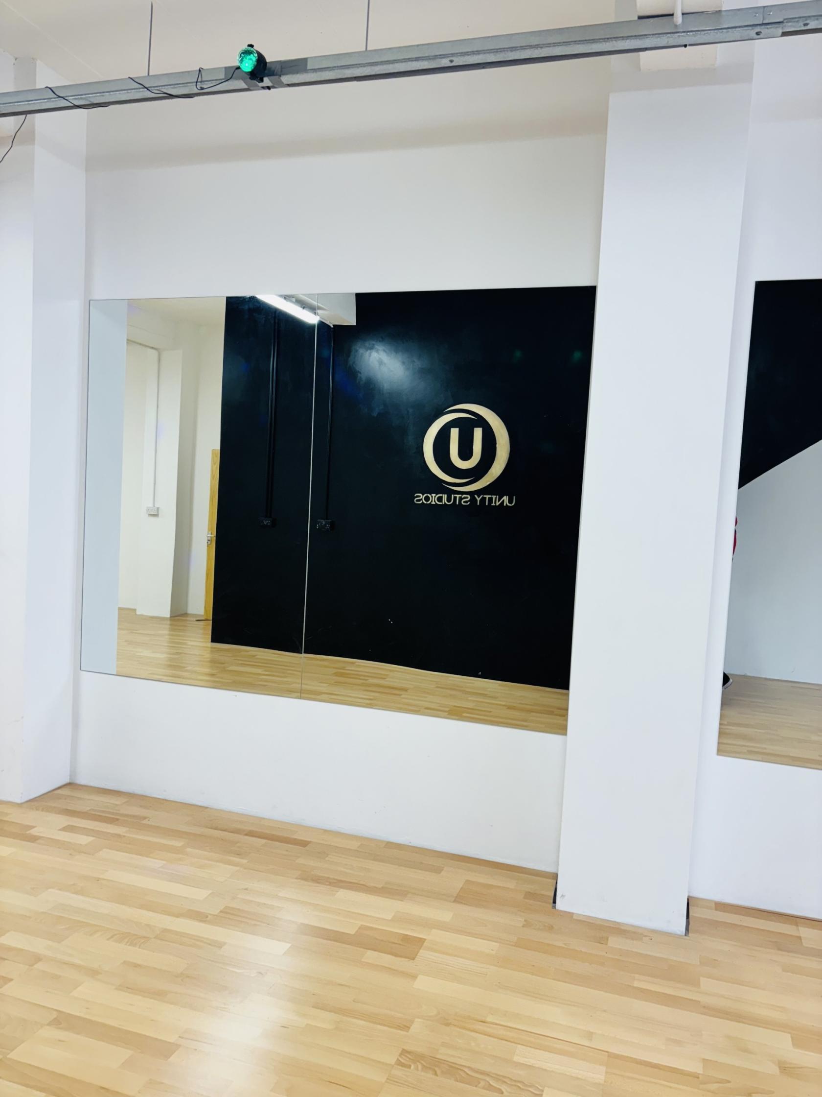 unity dance studio - unity studios bs2 - event venue... Unity Dance Studio - Unity Studios BS2 - Event Venue Hire - Tagvenue.com
