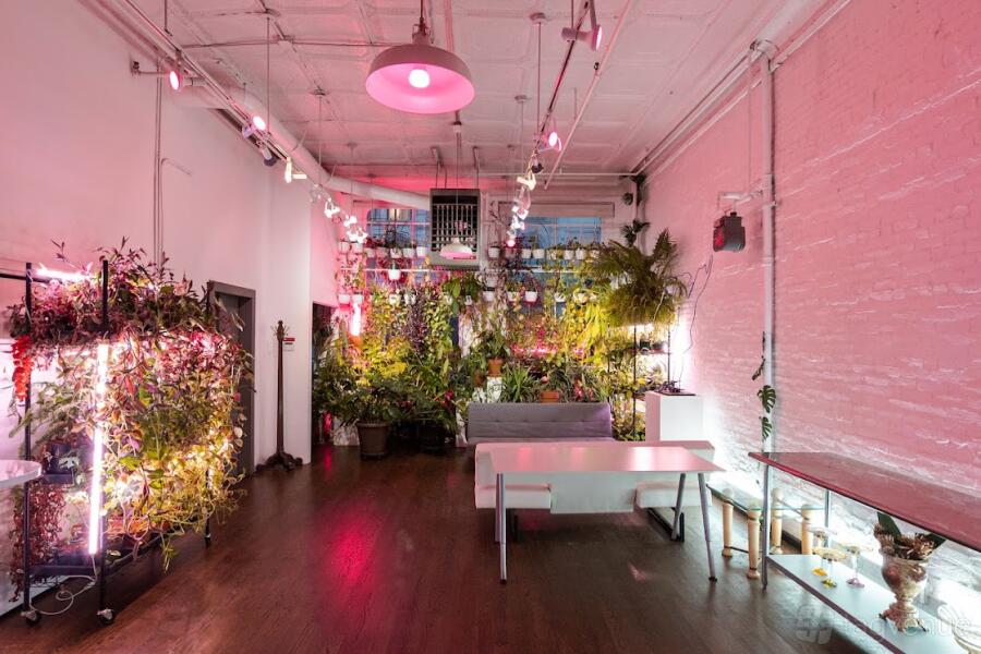 Entire Venue at LOFT393
