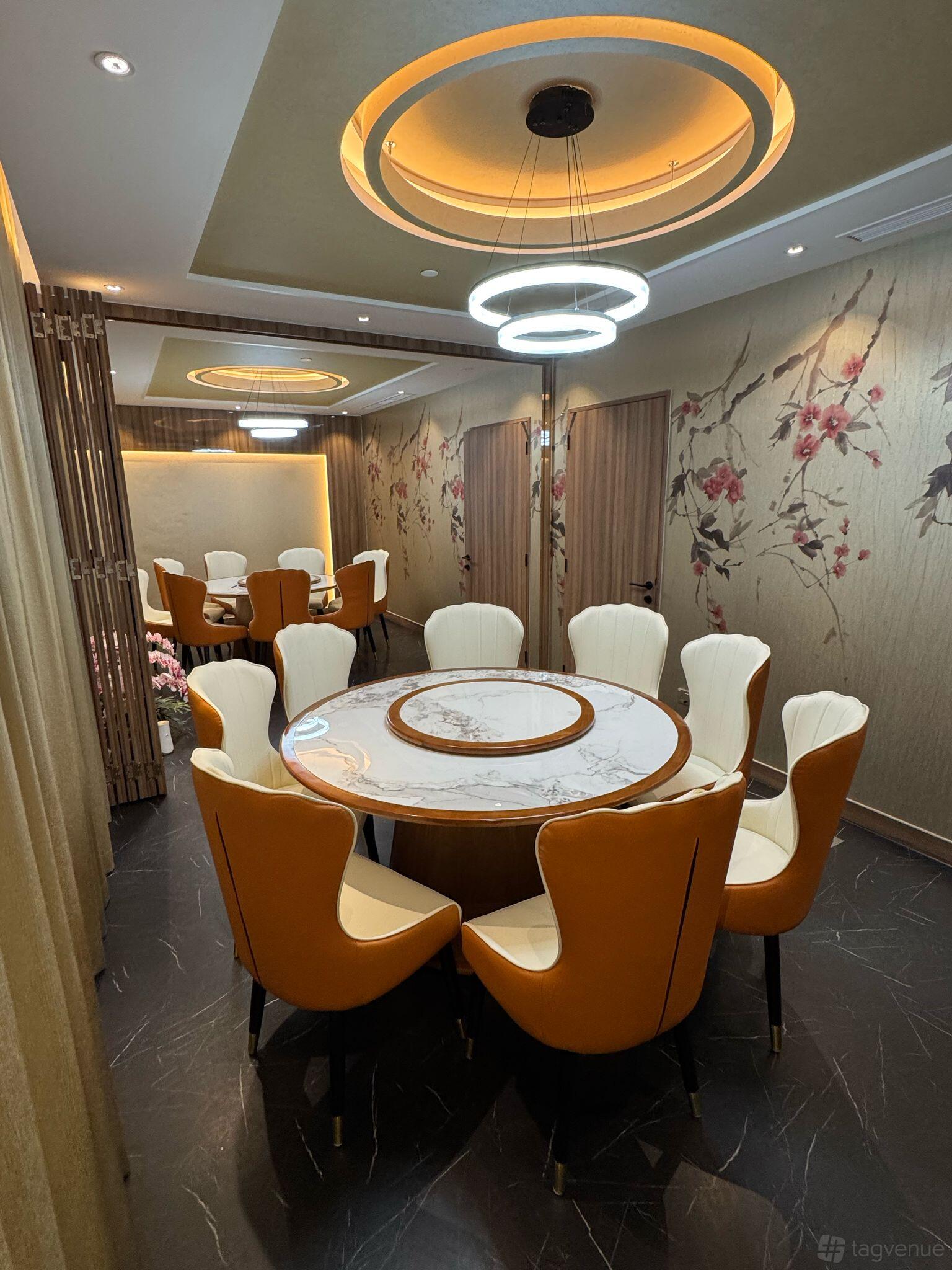 VIP Rooms - Madame Chu - Event Venue Rental - Tagvenue.com