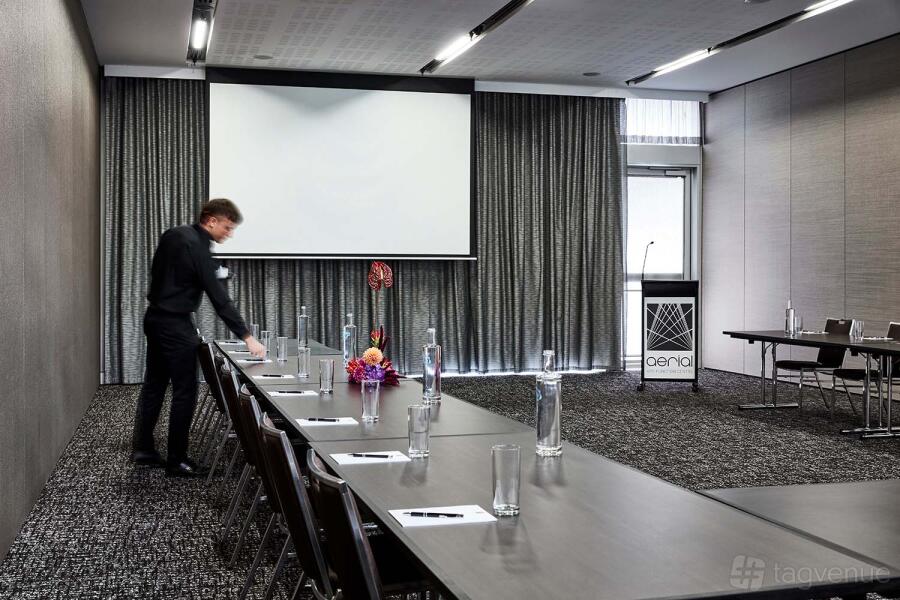Meeting Room #1 Meeting Room #1