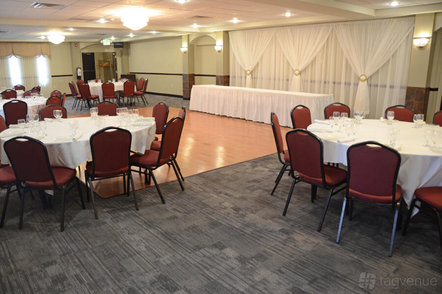 Small Ballroom Small Ballroom