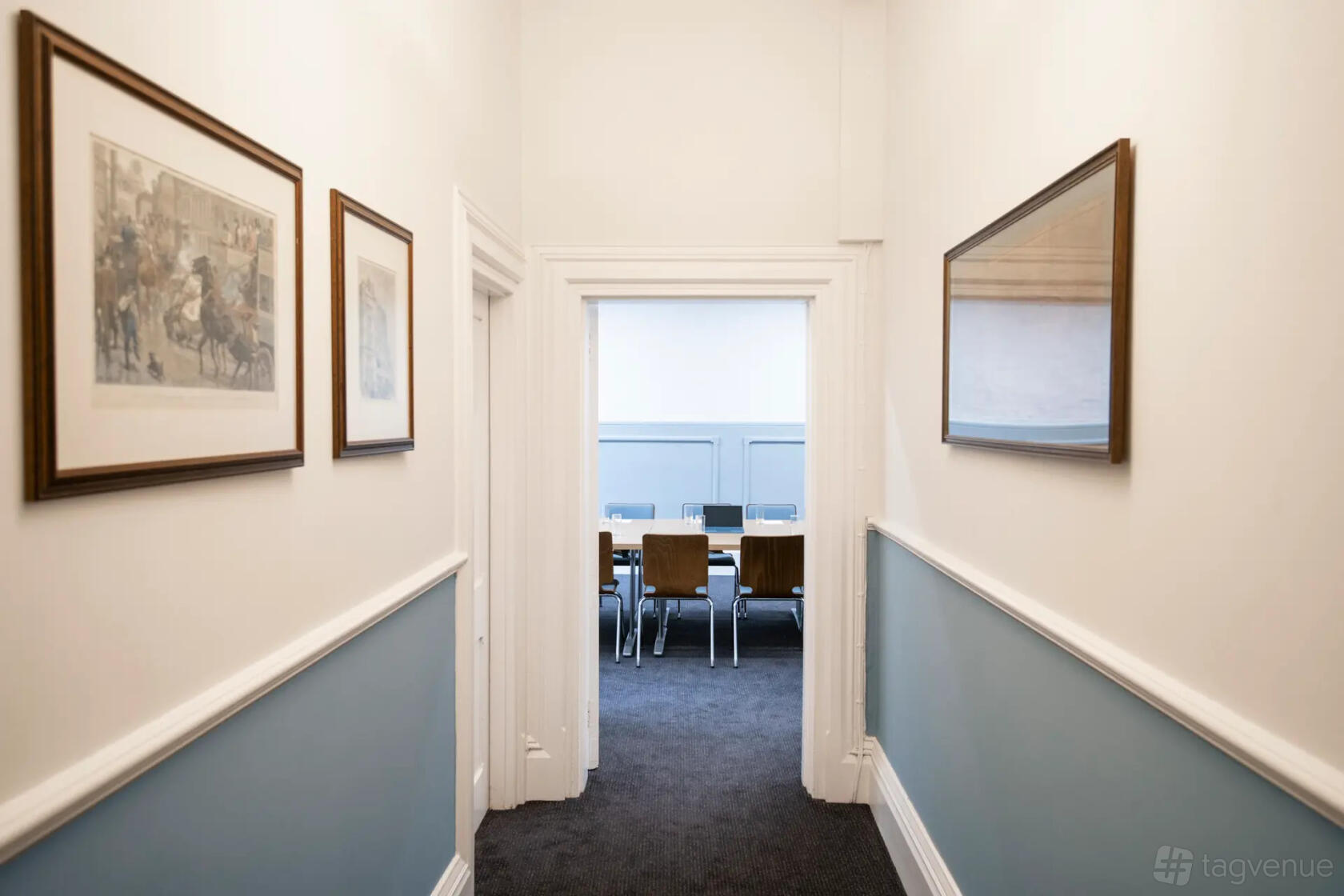 The Archive Room - St Andrew Holborn Courthouse - Event Venue Hire ...