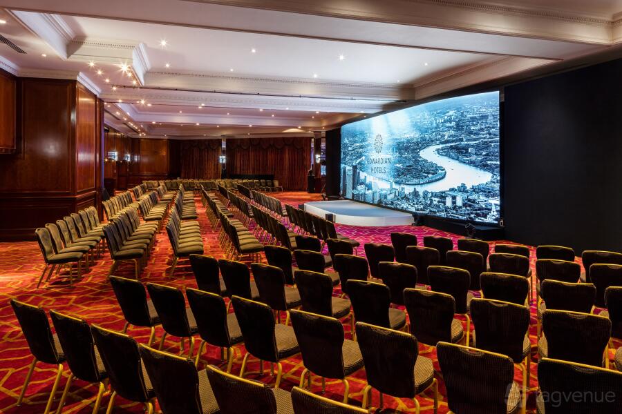 The Commonwealth Suite at