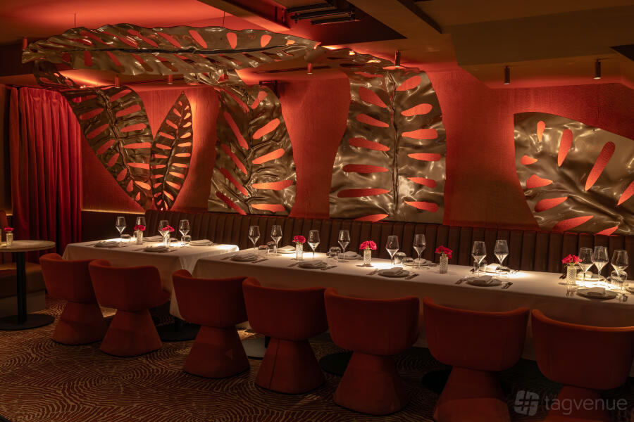 Private Dining Room Private Dining Room
