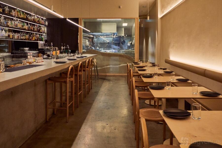 Entire Venue Entire Venue