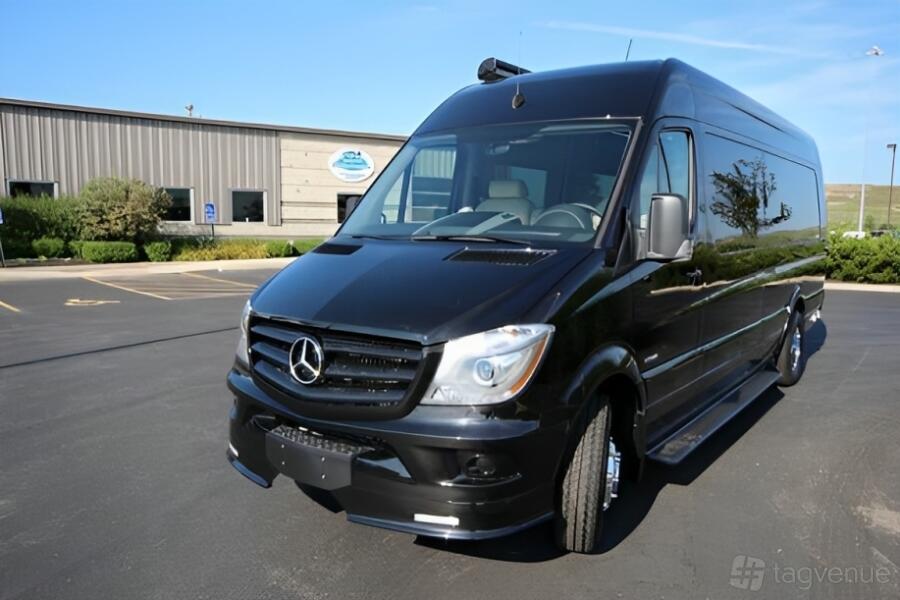 Limo Sprinter Limo Sprinter