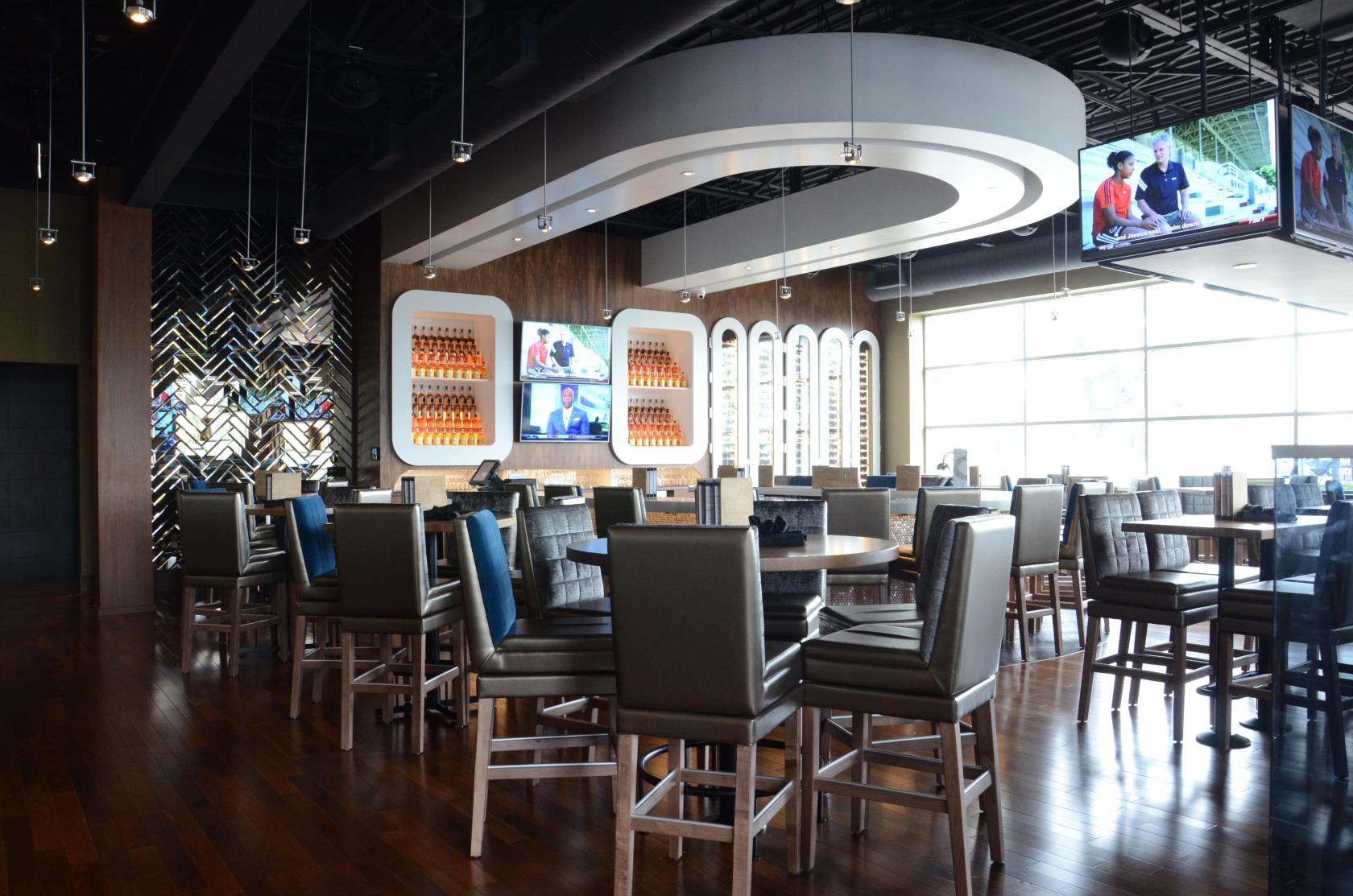 Chop Steakhouse & Bar - Meadowvale