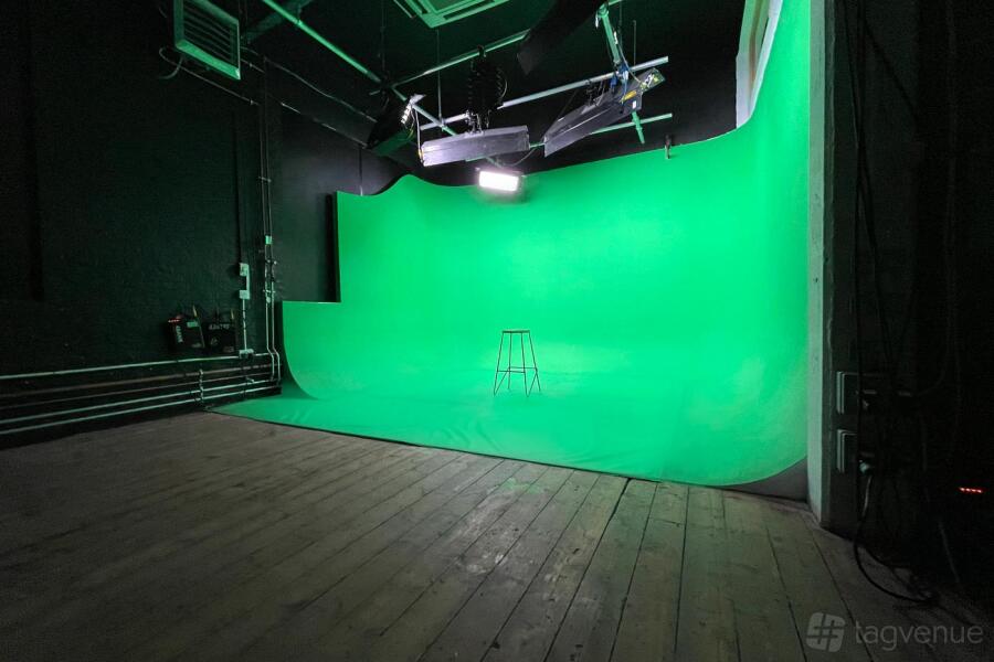 Studio Green Studio Green