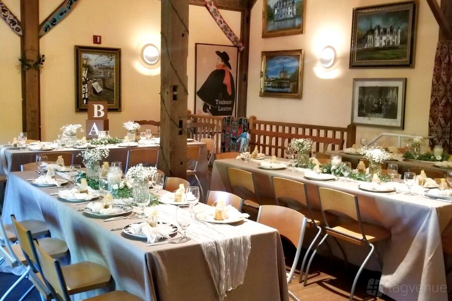 Event Space Event Space