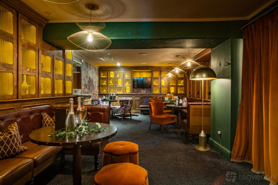Barnt Green Inn Barnt Green Inn