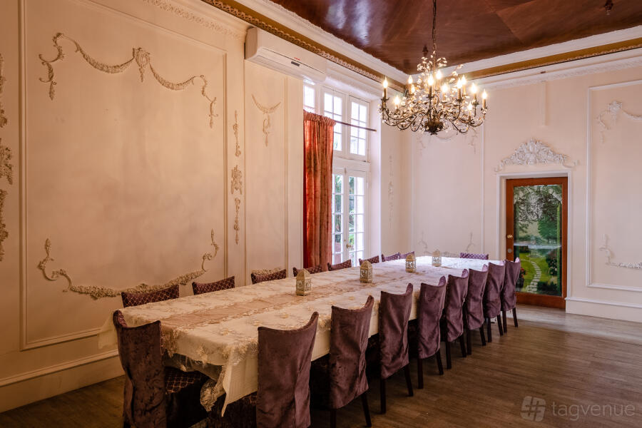 VIP Room at
