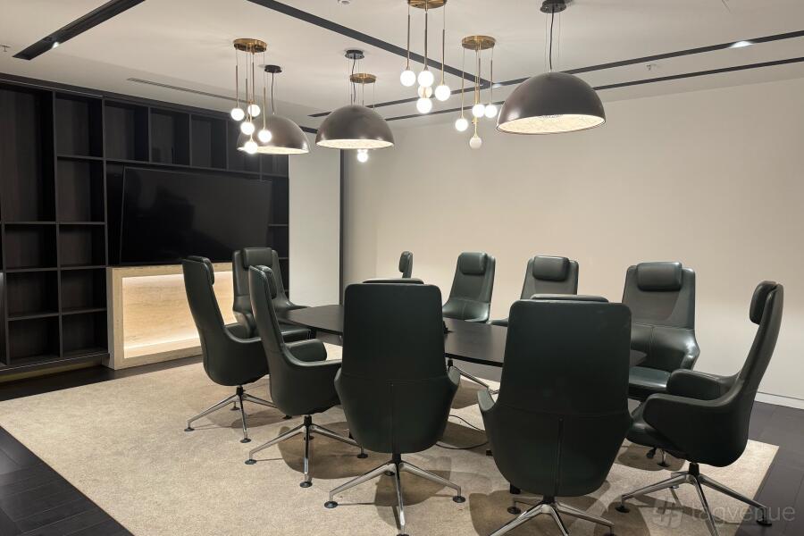 Meeting Room 1 Meeting Room 1