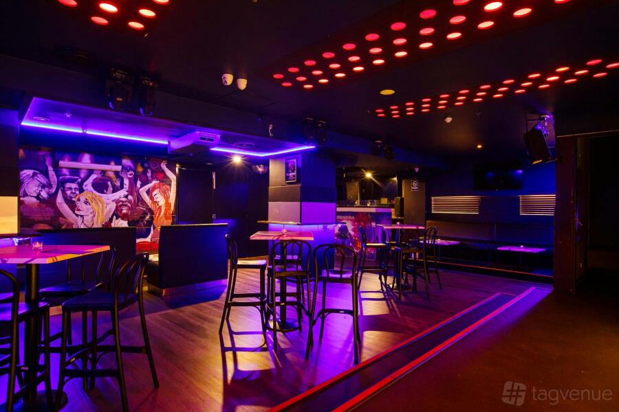 Exclusive Whole Venue Exclusive Whole Venue