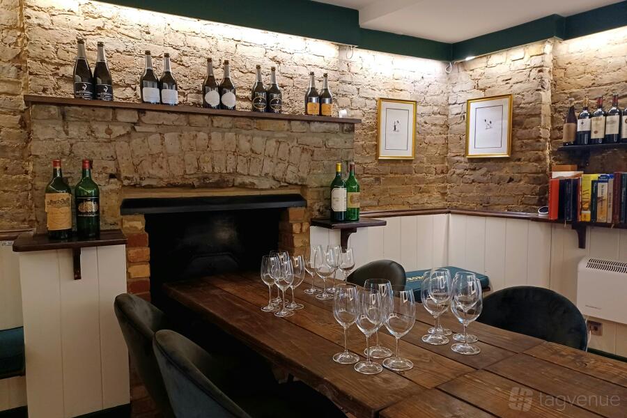 Cellar Cellar